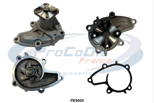 PE9000