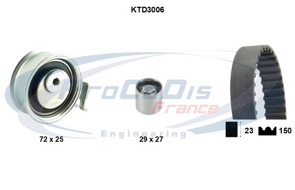 KTD3006