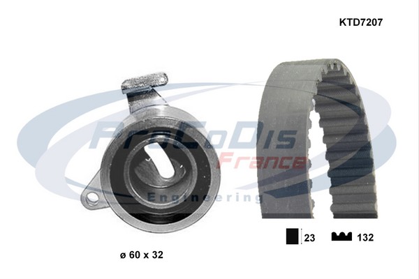 KTD7207