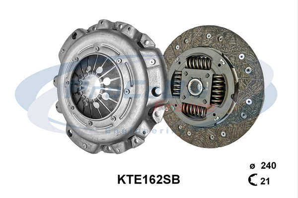 KTE162SB