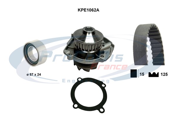 KPE1062A