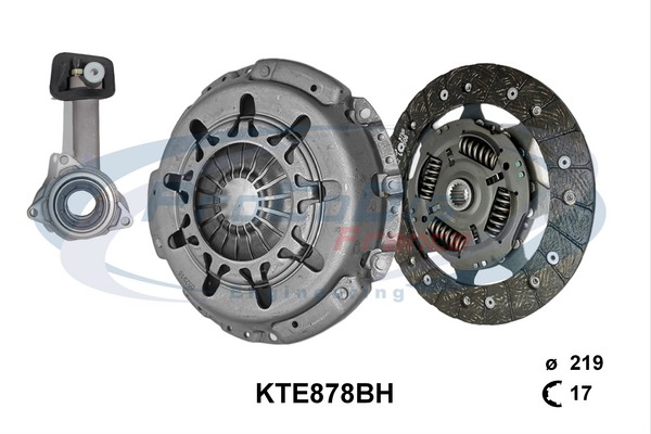 KTE878BH