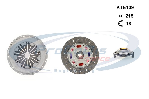 KTE139
