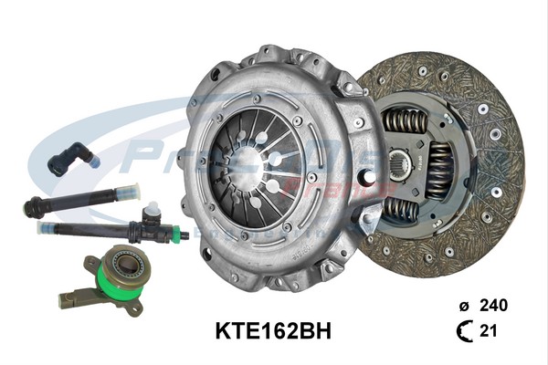 KTE162BH