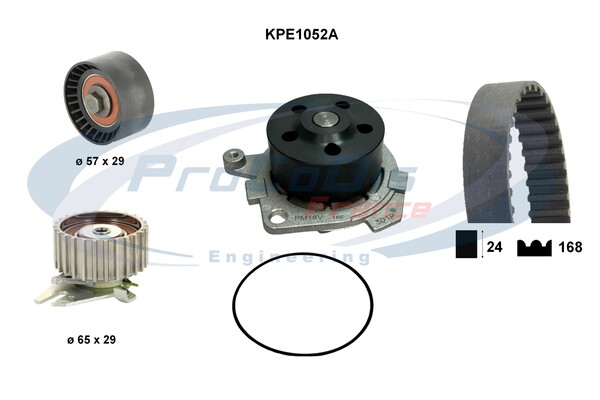 KPE1052A