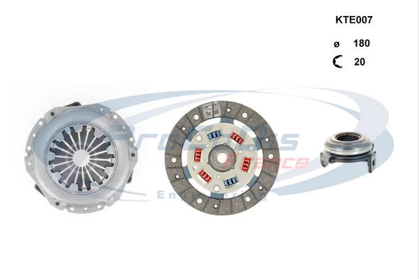KTE007