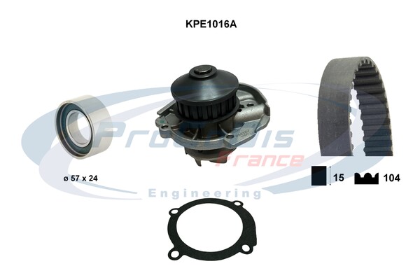 KPE1016A