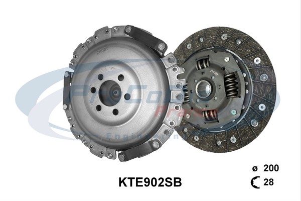 KTE902SB