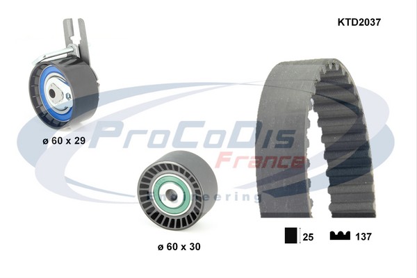 KTD2037