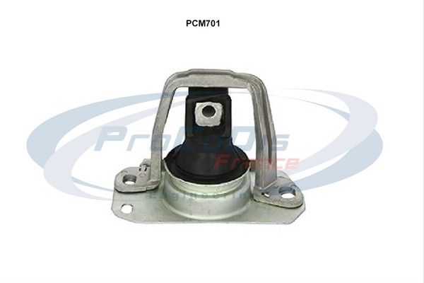 PCM701