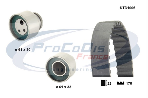KTD1006