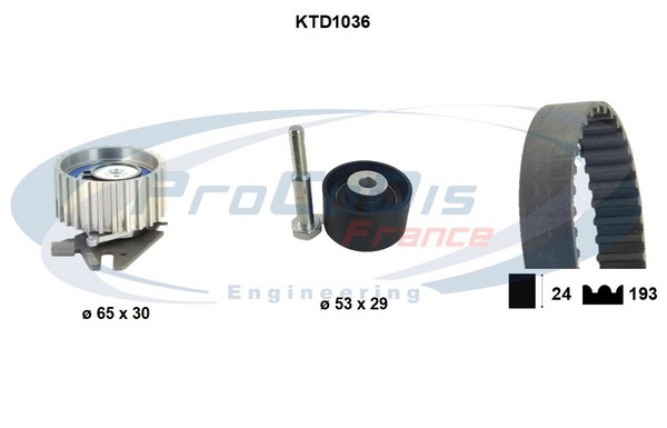 KTD1036