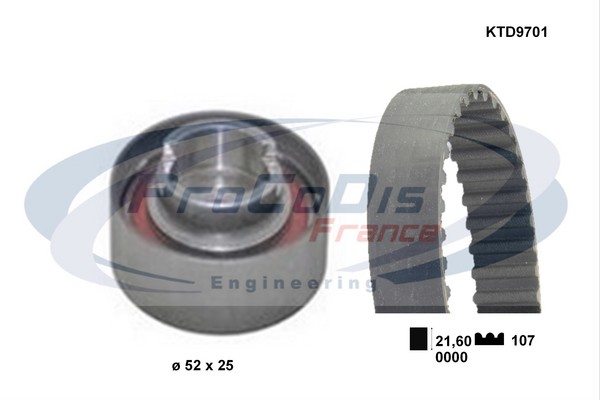 KTD9701