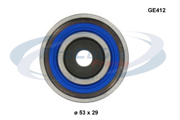 GE412