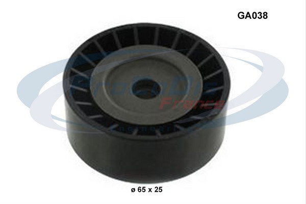 GA038