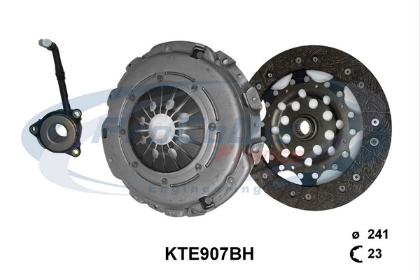 KTE907BH