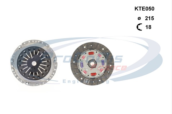 KTE050