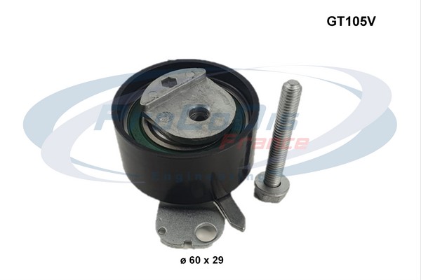 GT105V
