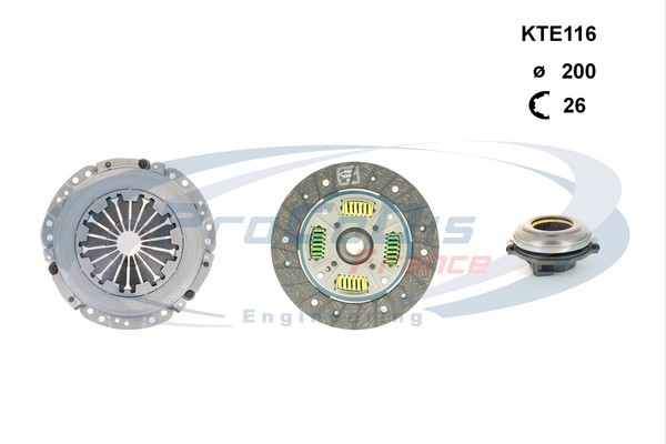 KTE116