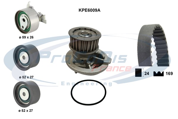 KPE6009A