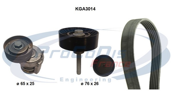 KGA3014