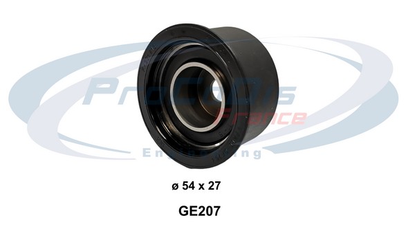GE207