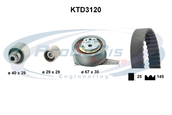 KTD3120