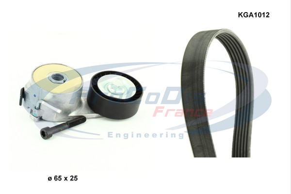 KGA1012