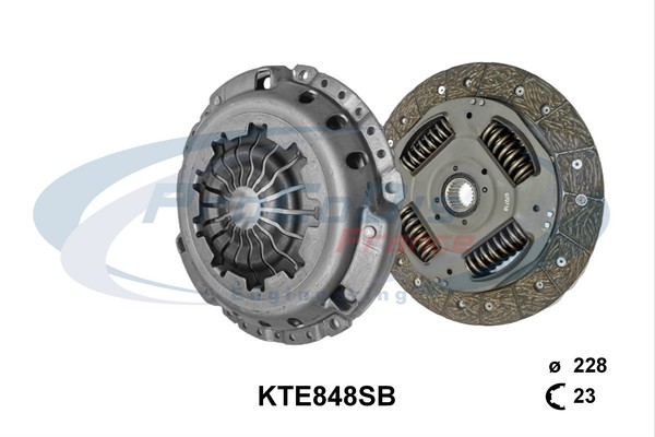 KTE848SB