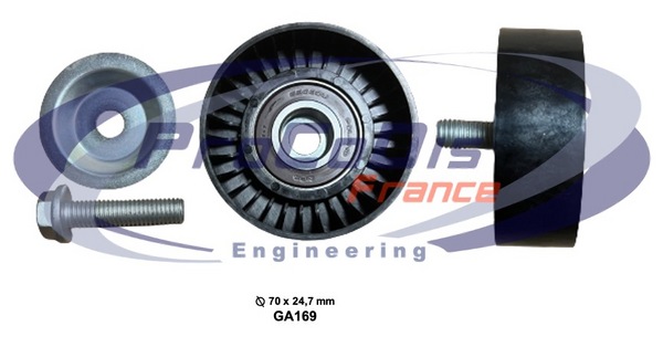 GA169