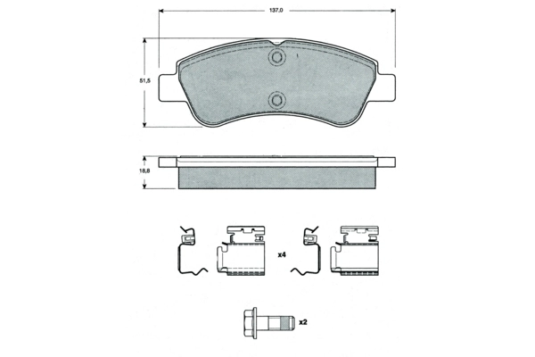 PF1464