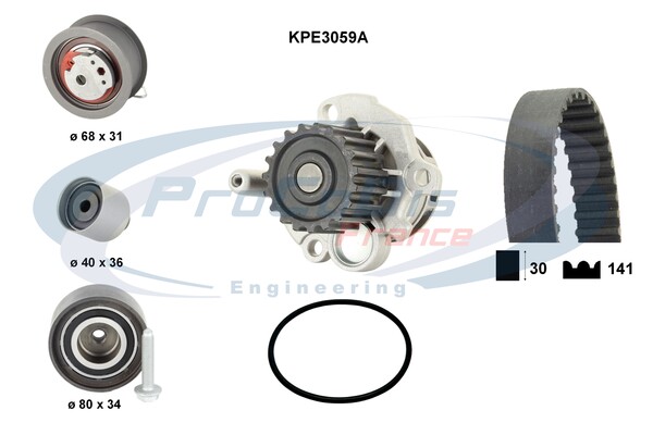 KPE3059A
