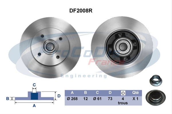 DF2008R