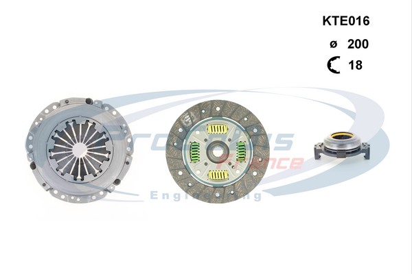 KTE016
