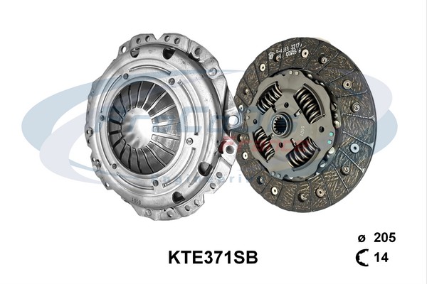 KTE371SB
