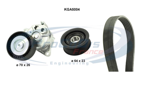 KGA5004
