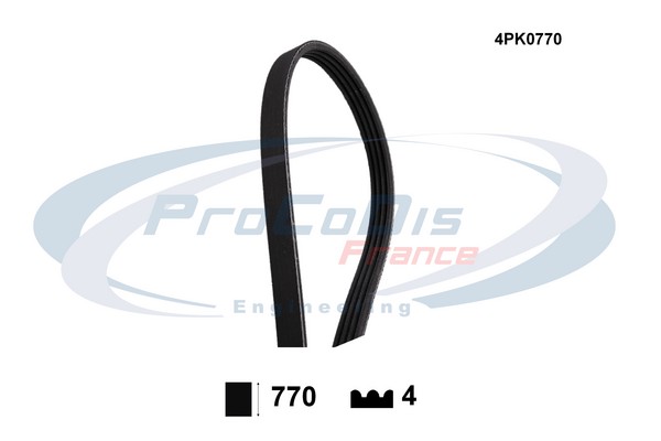 4PK0770