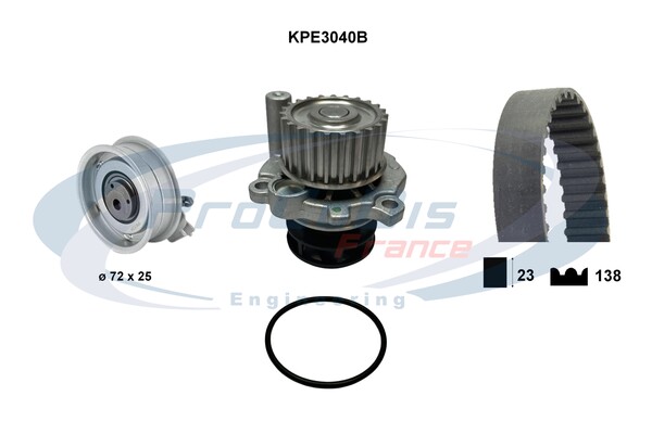 KPE3040B