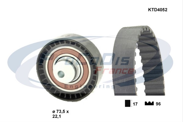 KTD4052