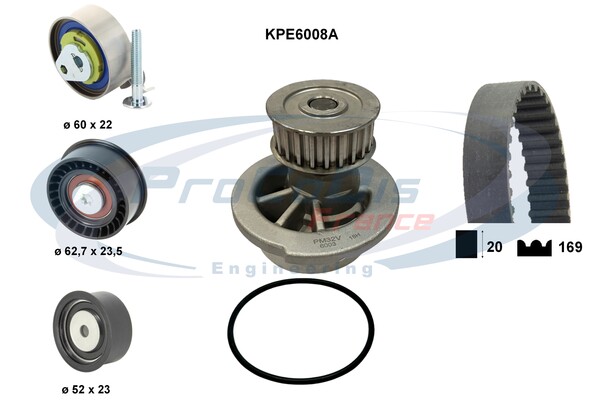 KPE6008A