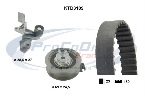 KTD3109