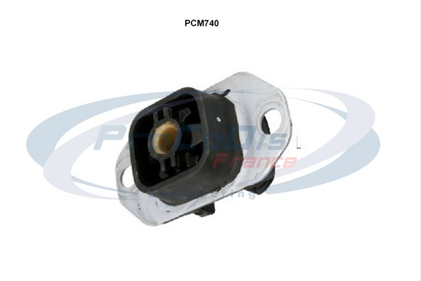 PCM740