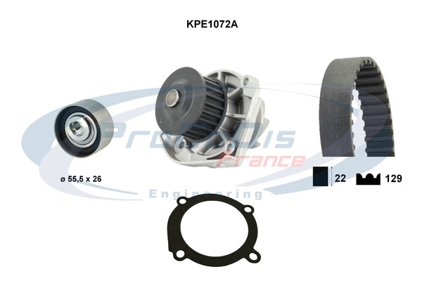 KPE1072A