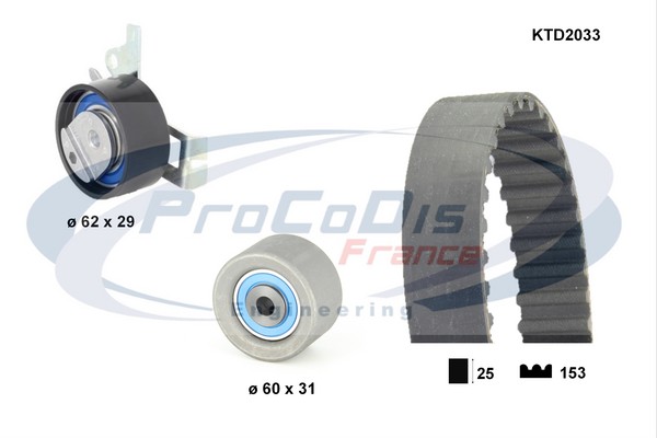 KTD2033