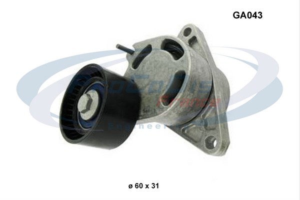 GA043