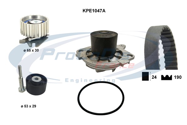 KPE1047A