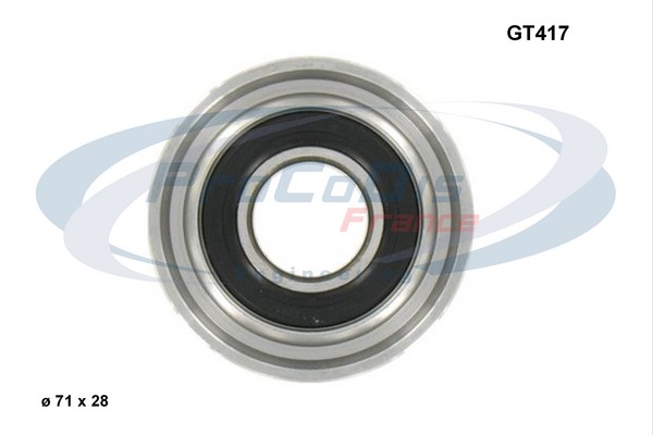 GT417