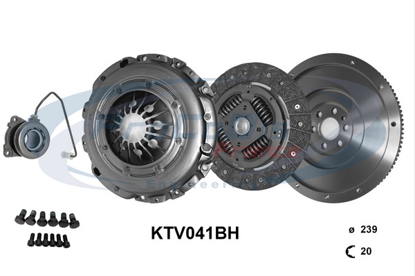 KTV041BH