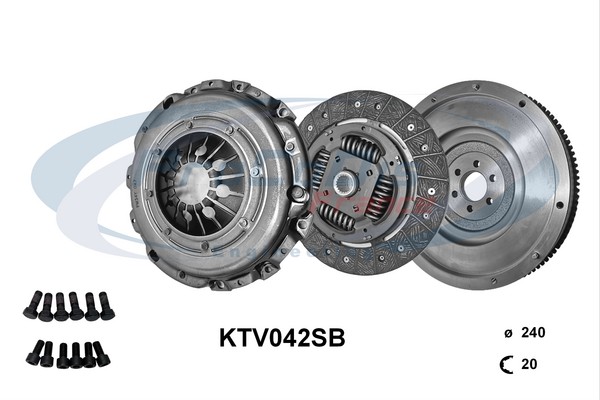 KTV042SB