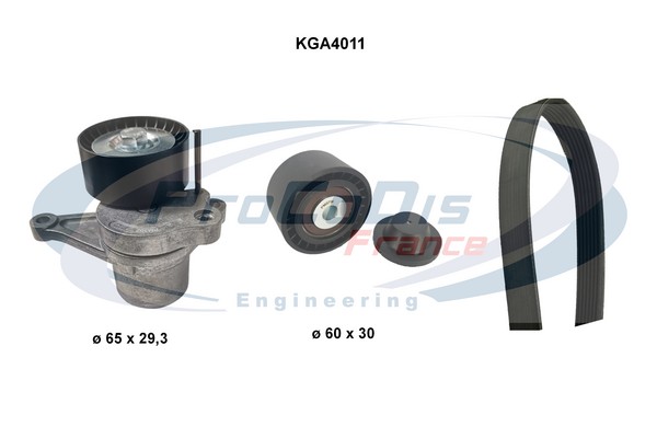 KGA4011